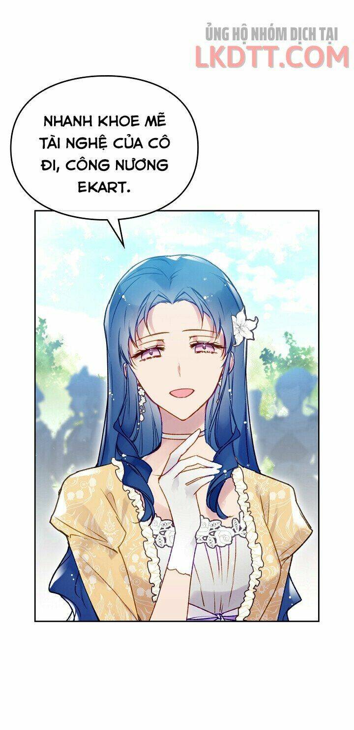 Kết Thúc Của Nhân Vật Phản Diện Chỉ Có Thể Là Cái Chết - Chapter 66 - Page 7