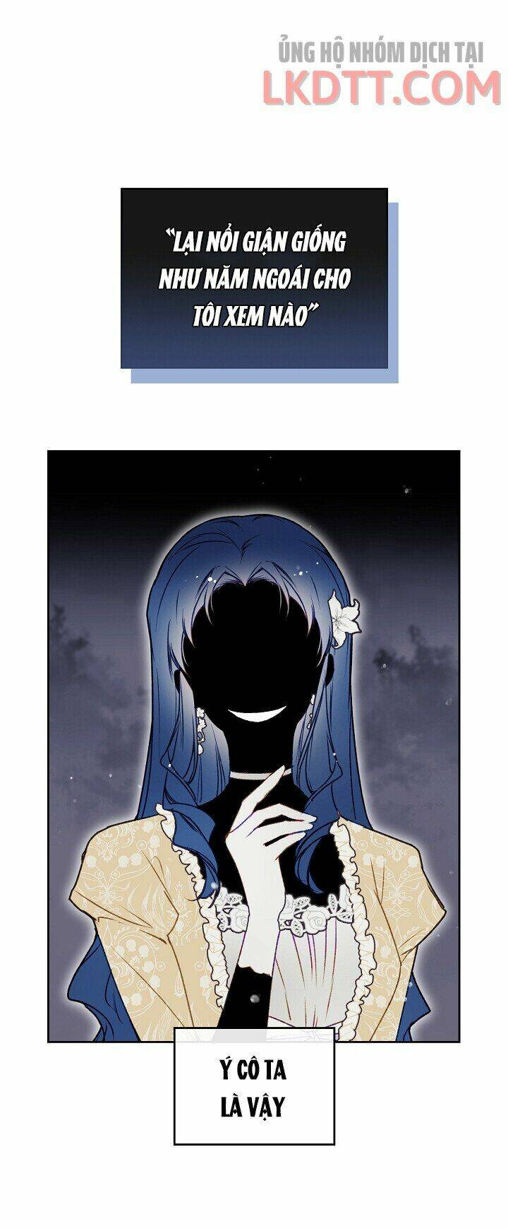 Kết Thúc Của Nhân Vật Phản Diện Chỉ Có Thể Là Cái Chết - Chapter 66 - Page 8