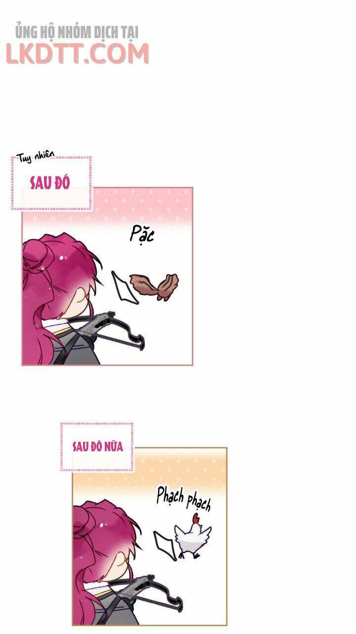 Kết Thúc Của Nhân Vật Phản Diện Chỉ Có Thể Là Cái Chết - Chapter 67 - Page 12