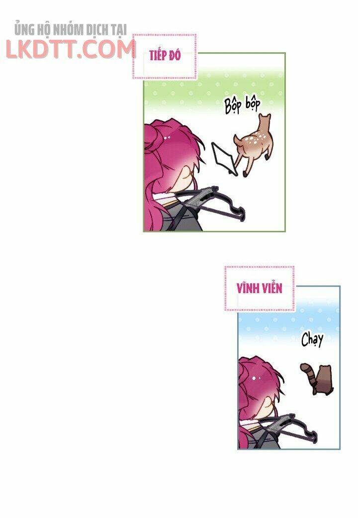 Kết Thúc Của Nhân Vật Phản Diện Chỉ Có Thể Là Cái Chết - Chapter 67 - Page 13