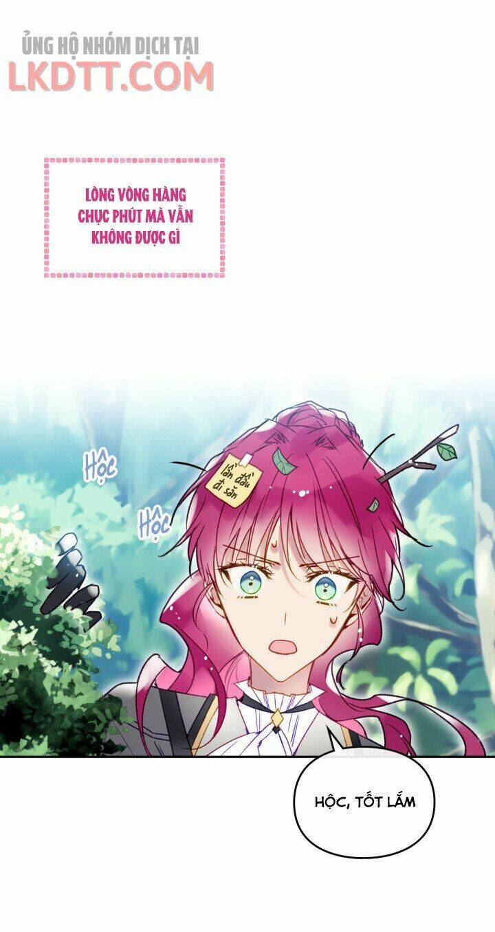 Kết Thúc Của Nhân Vật Phản Diện Chỉ Có Thể Là Cái Chết - Chapter 67 - Page 14