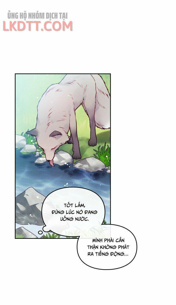 Kết Thúc Của Nhân Vật Phản Diện Chỉ Có Thể Là Cái Chết - Chapter 67 - Page 18