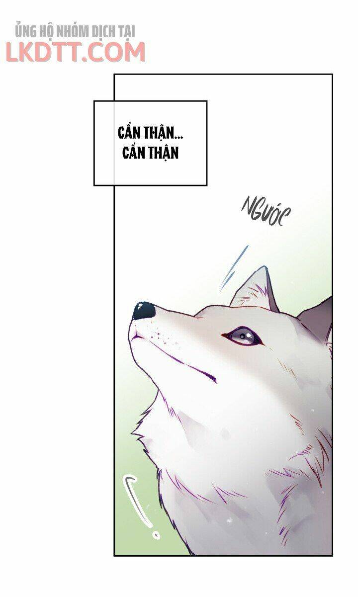 Kết Thúc Của Nhân Vật Phản Diện Chỉ Có Thể Là Cái Chết - Chapter 67 - Page 19