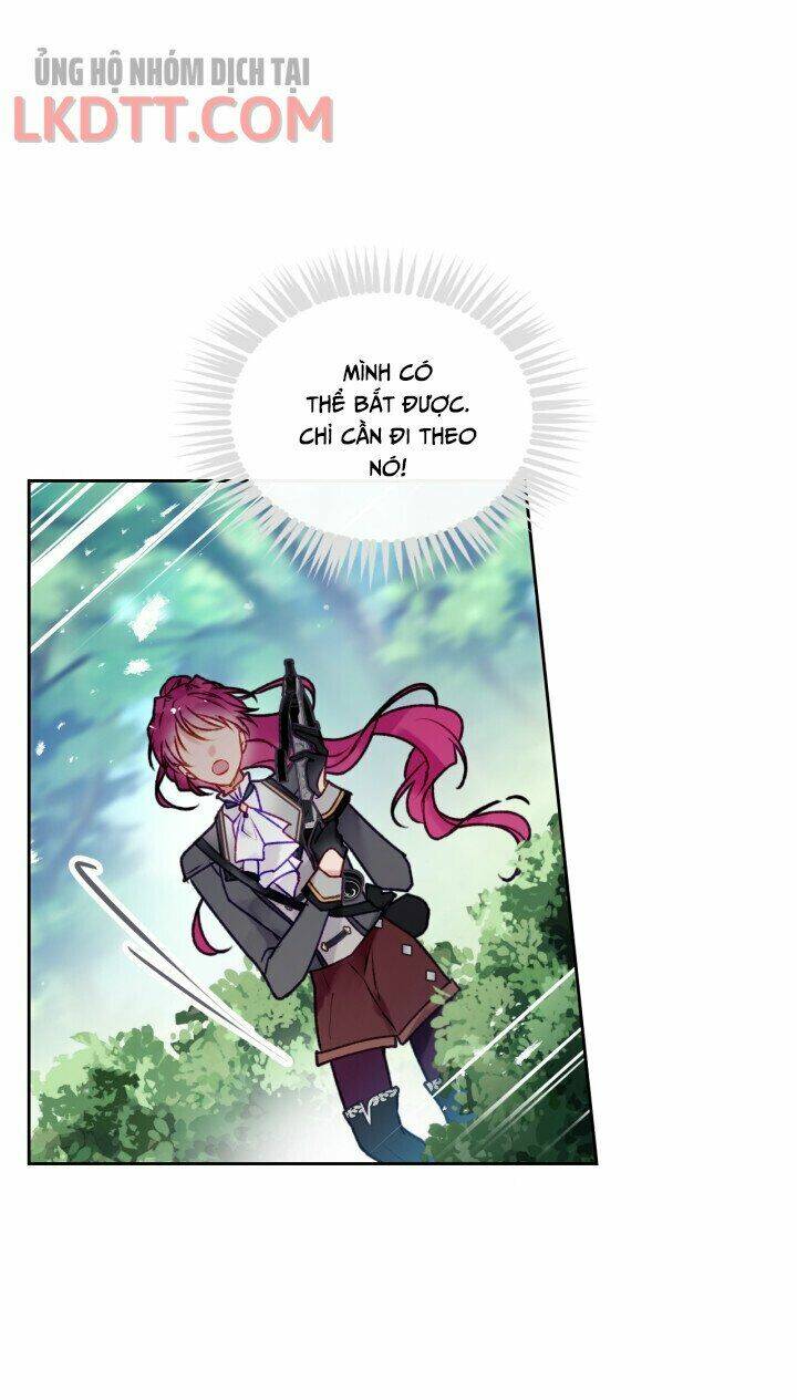 Kết Thúc Của Nhân Vật Phản Diện Chỉ Có Thể Là Cái Chết - Chapter 67 - Page 22