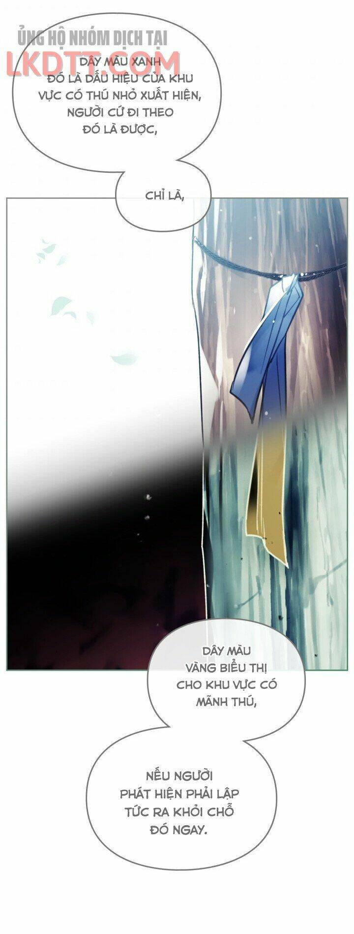 Kết Thúc Của Nhân Vật Phản Diện Chỉ Có Thể Là Cái Chết - Chapter 67 - Page 27