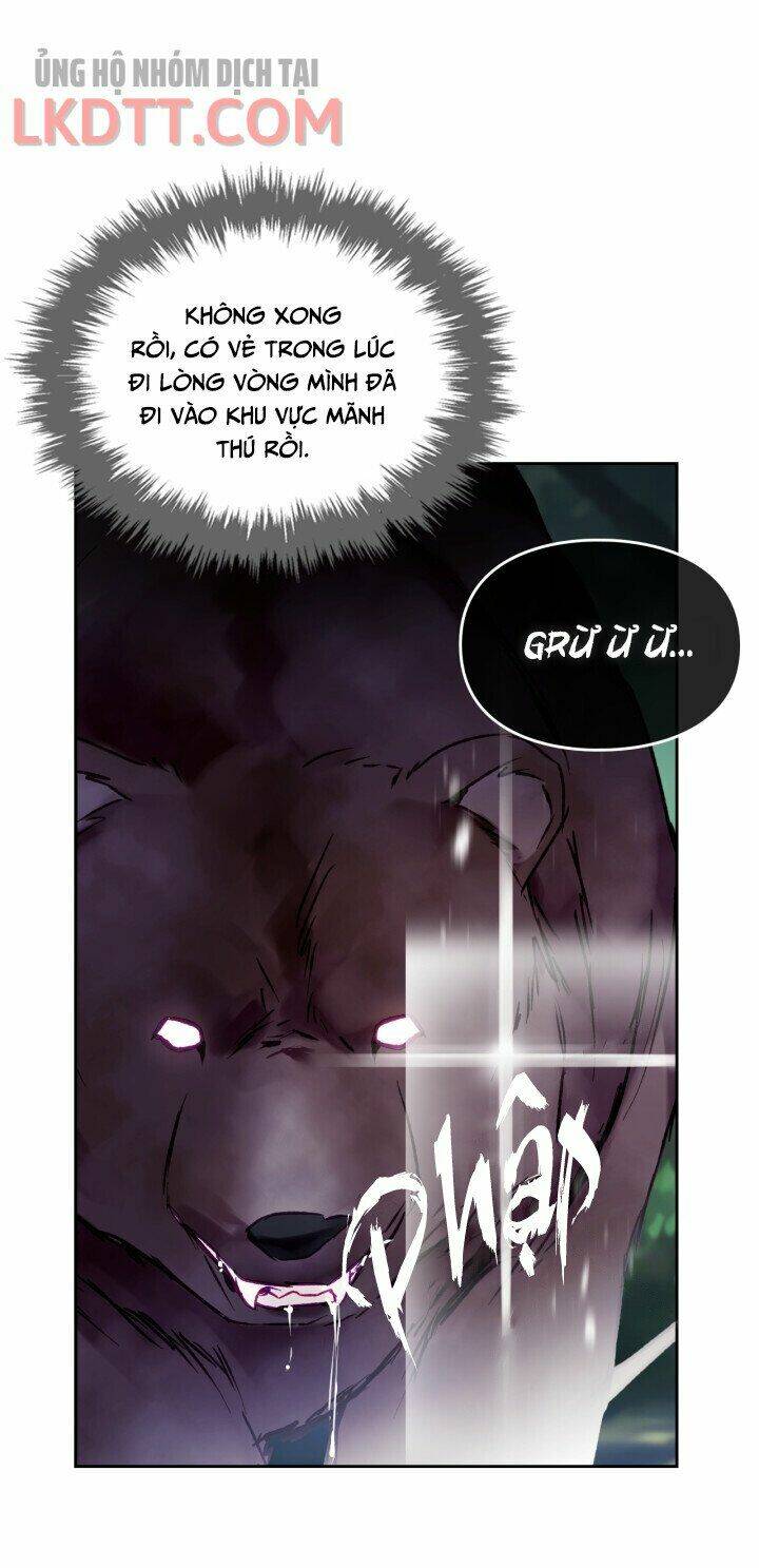 Kết Thúc Của Nhân Vật Phản Diện Chỉ Có Thể Là Cái Chết - Chapter 67 - Page 28