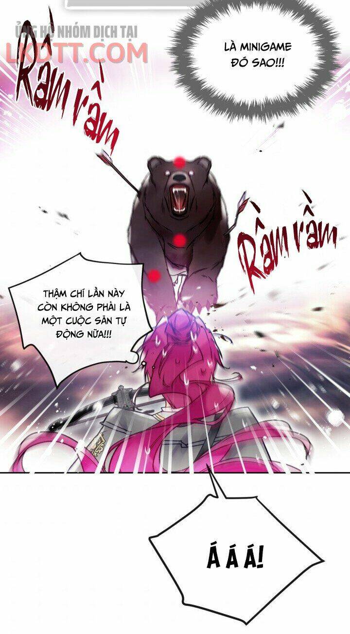 Kết Thúc Của Nhân Vật Phản Diện Chỉ Có Thể Là Cái Chết - Chapter 67 - Page 33