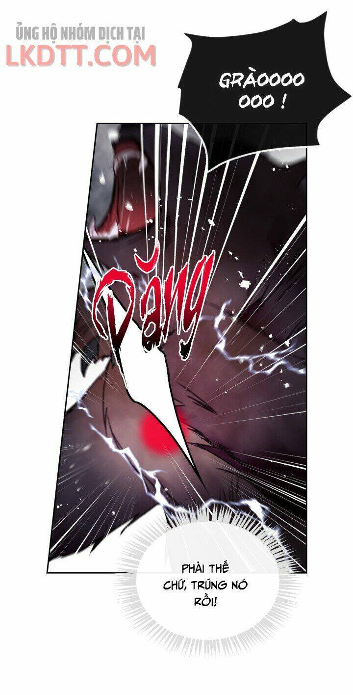 Kết Thúc Của Nhân Vật Phản Diện Chỉ Có Thể Là Cái Chết - Chapter 67 - Page 37