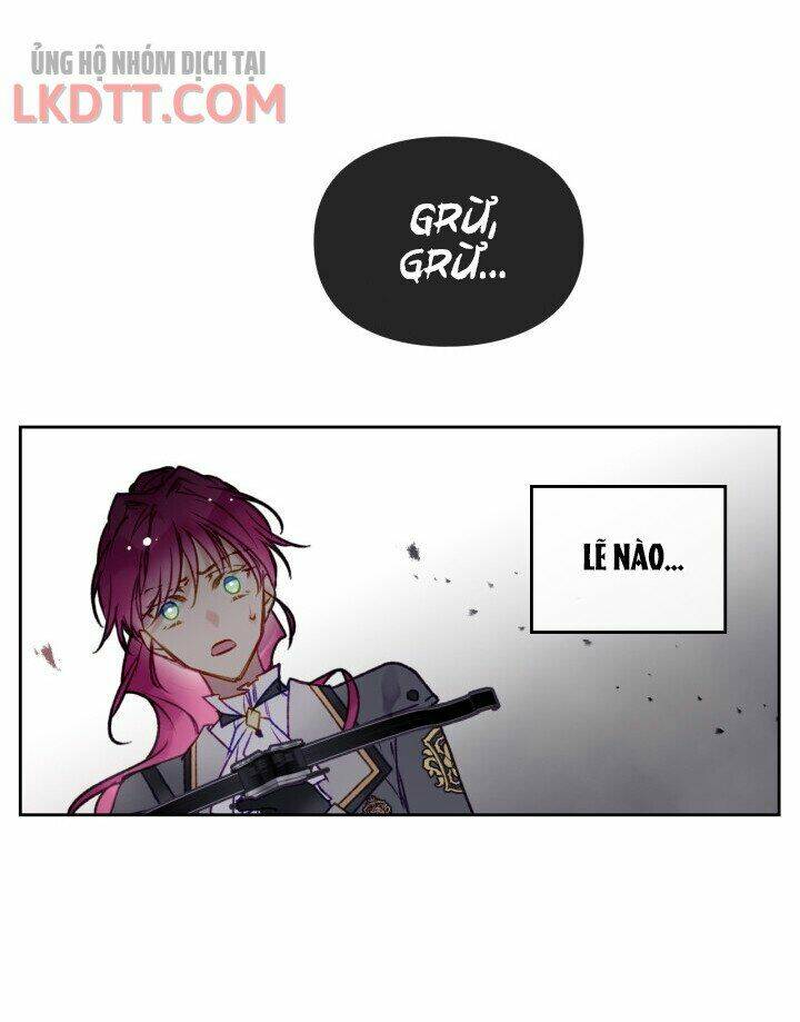 Kết Thúc Của Nhân Vật Phản Diện Chỉ Có Thể Là Cái Chết - Chapter 67 - Page 39
