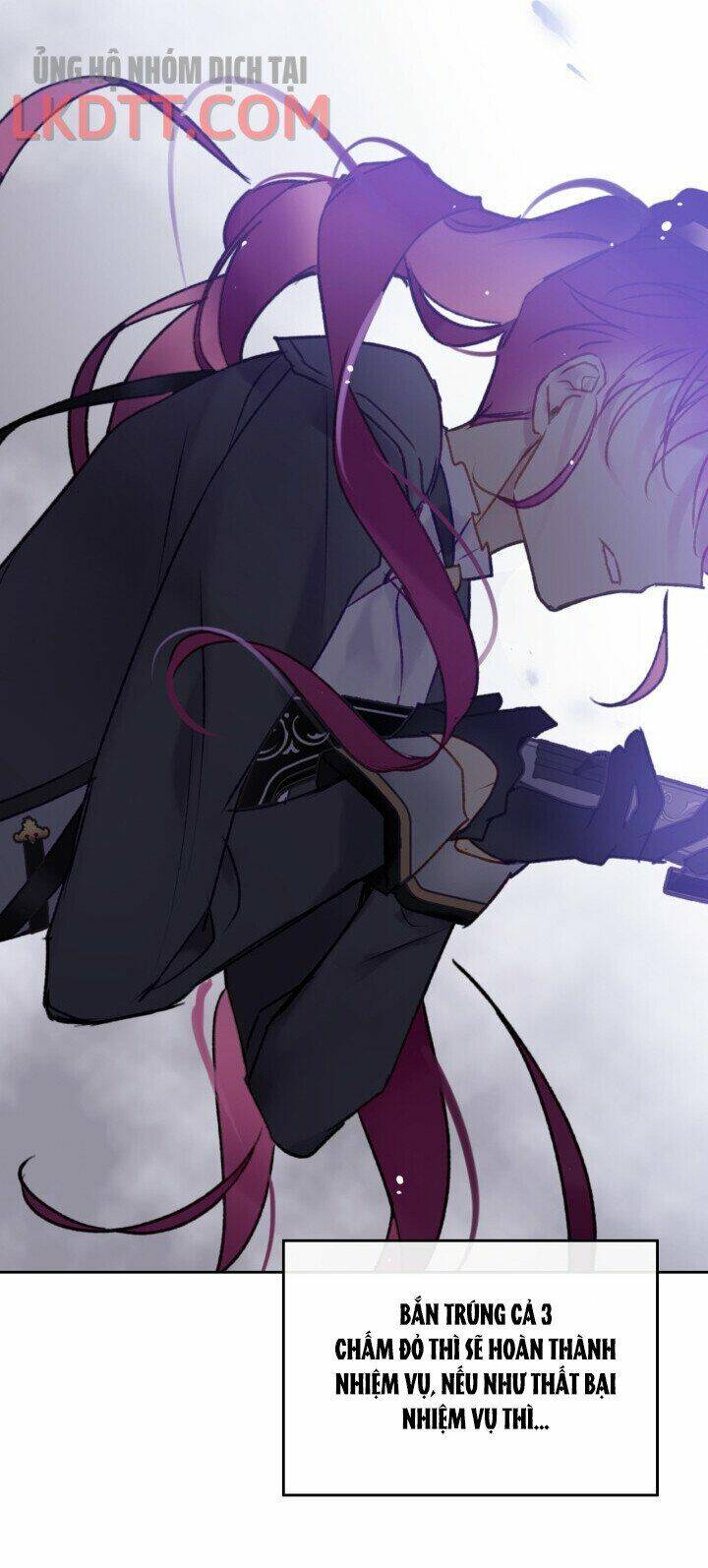Kết Thúc Của Nhân Vật Phản Diện Chỉ Có Thể Là Cái Chết - Chapter 67 - Page 47
