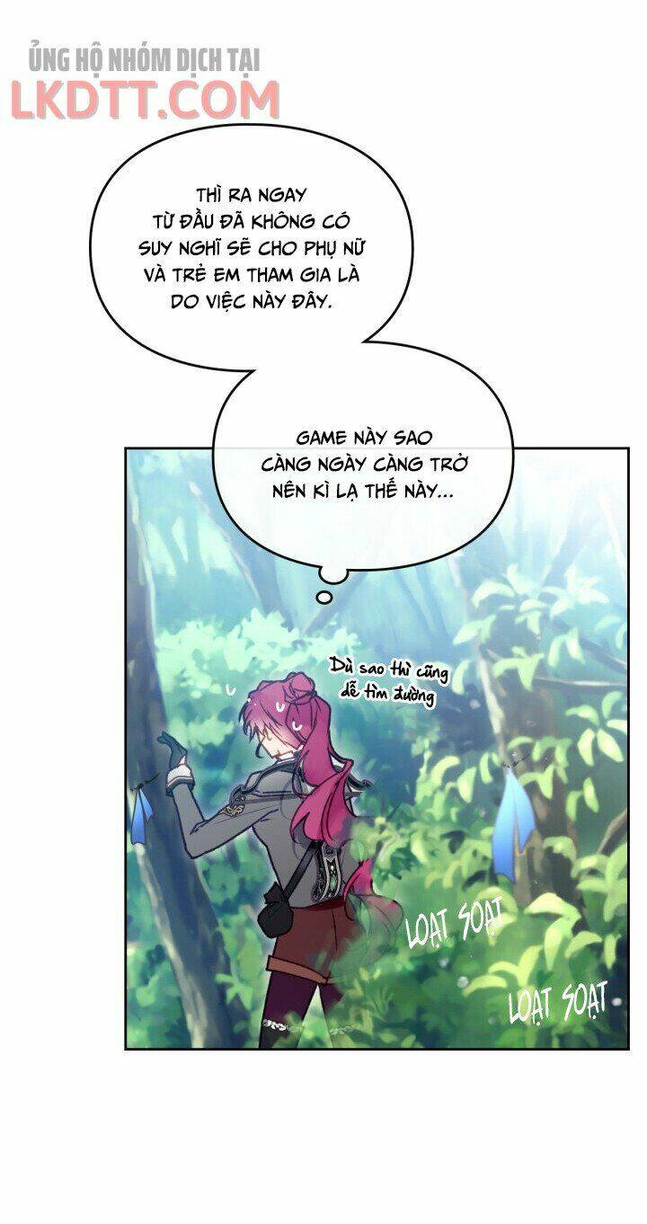 Kết Thúc Của Nhân Vật Phản Diện Chỉ Có Thể Là Cái Chết - Chapter 67 - Page 4