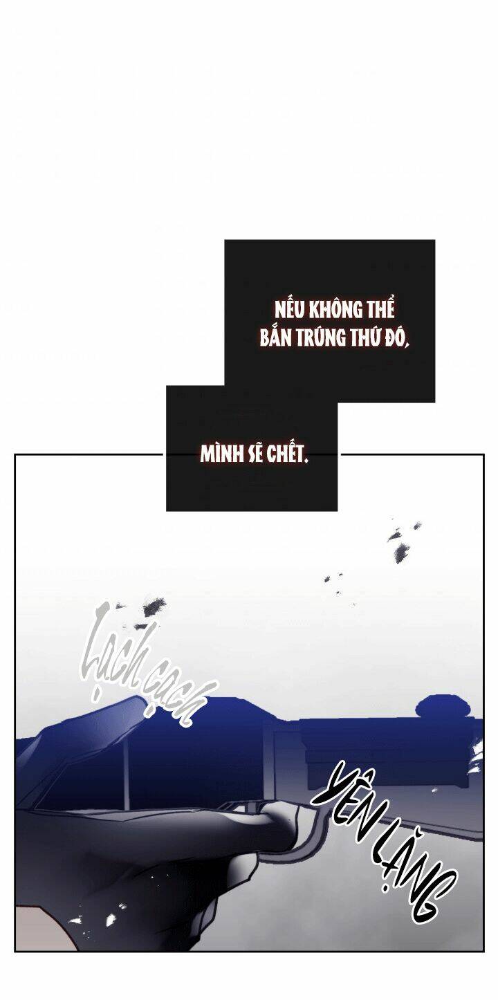 Kết Thúc Của Nhân Vật Phản Diện Chỉ Có Thể Là Cái Chết - Chapter 67 - Page 49