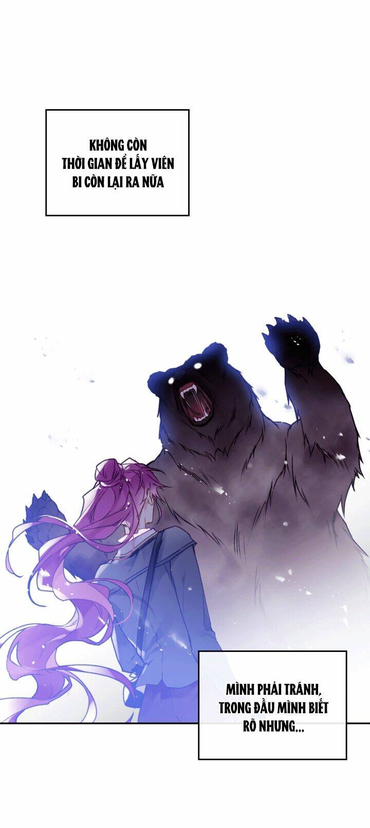 Kết Thúc Của Nhân Vật Phản Diện Chỉ Có Thể Là Cái Chết - Chapter 67 - Page 52