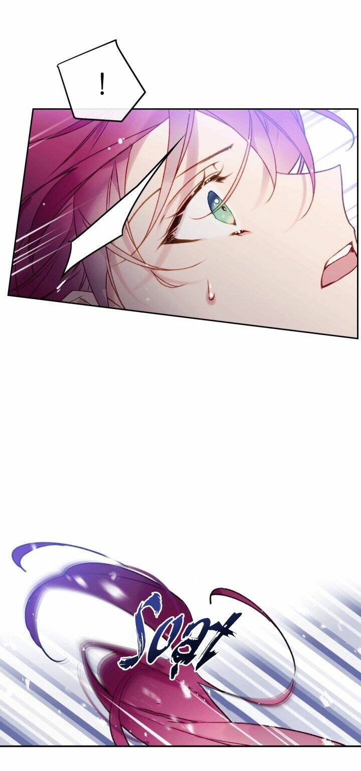 Kết Thúc Của Nhân Vật Phản Diện Chỉ Có Thể Là Cái Chết - Chapter 67 - Page 55