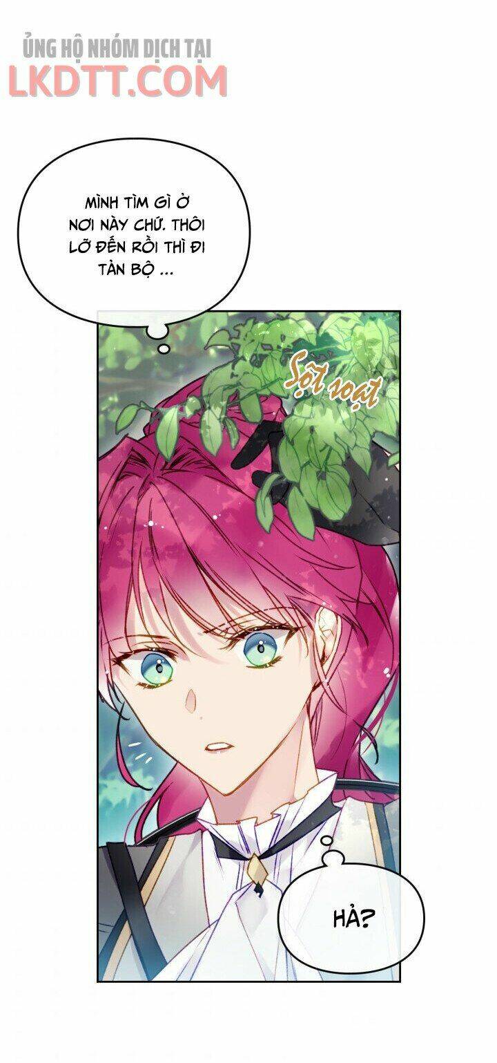 Kết Thúc Của Nhân Vật Phản Diện Chỉ Có Thể Là Cái Chết - Chapter 67 - Page 5