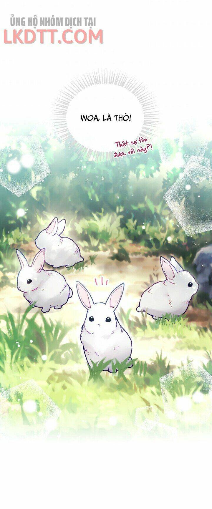 Kết Thúc Của Nhân Vật Phản Diện Chỉ Có Thể Là Cái Chết - Chapter 67 - Page 6