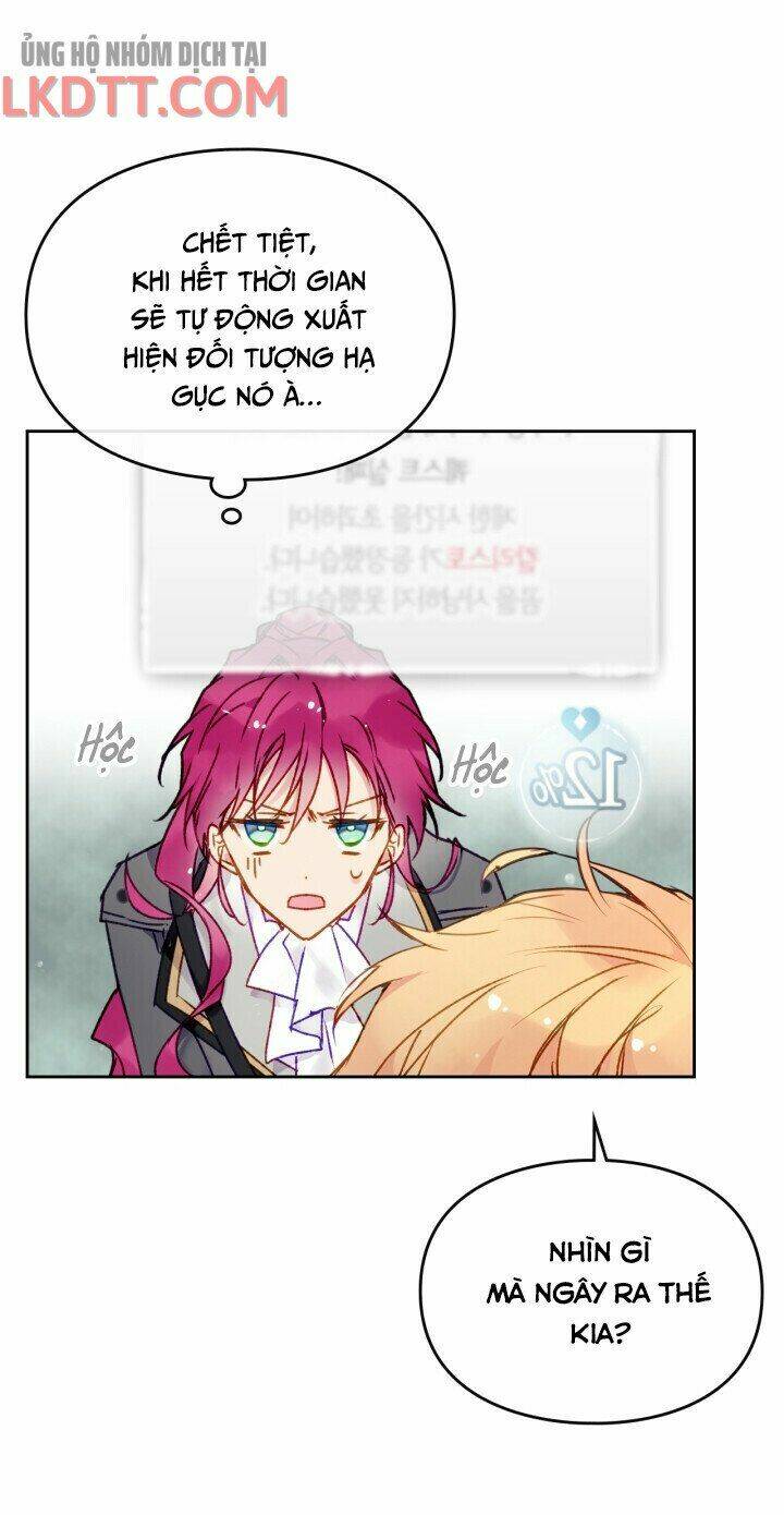 Kết Thúc Của Nhân Vật Phản Diện Chỉ Có Thể Là Cái Chết - Chapter 68 - Page 9
