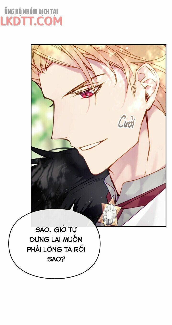 Kết Thúc Của Nhân Vật Phản Diện Chỉ Có Thể Là Cái Chết - Chapter 68 - Page 10