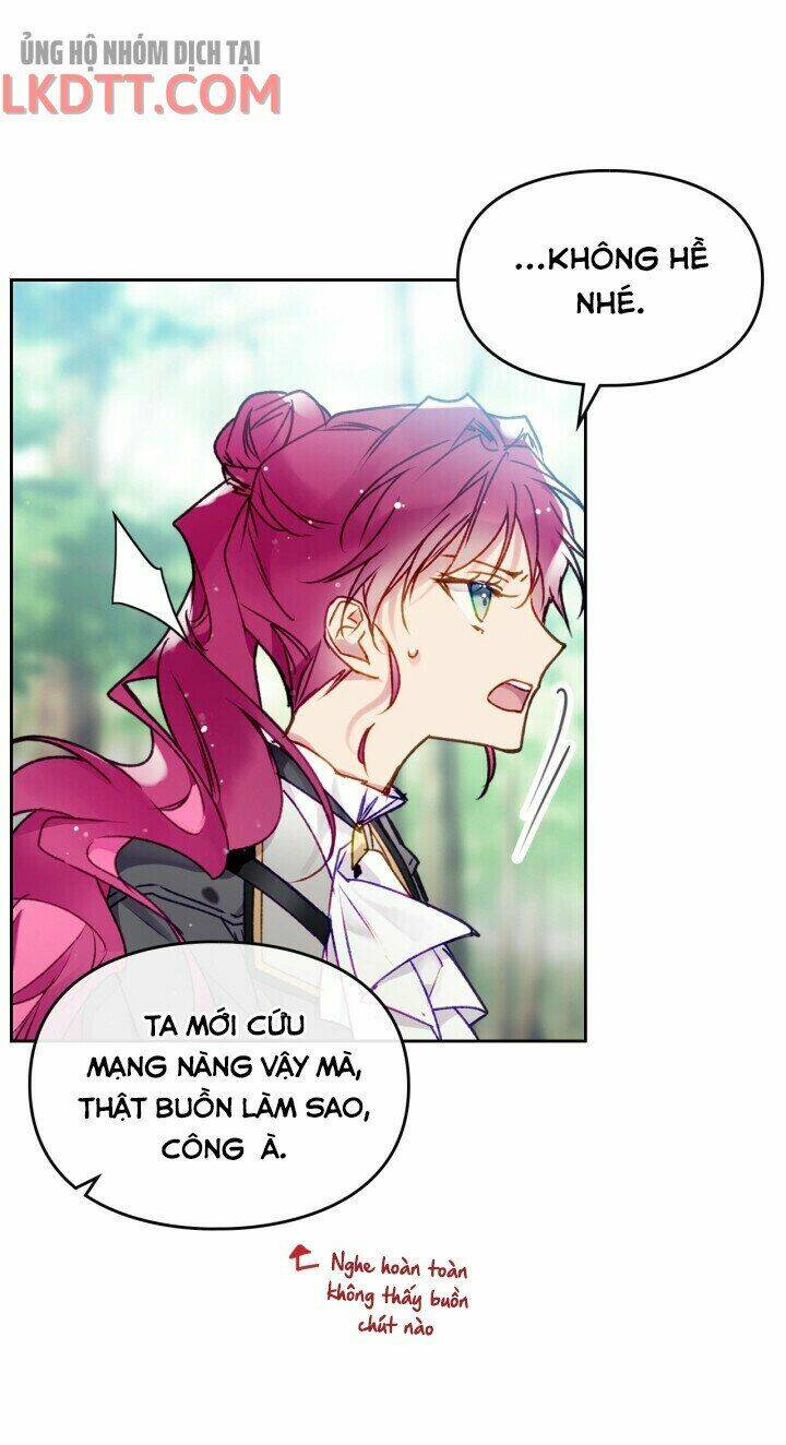 Kết Thúc Của Nhân Vật Phản Diện Chỉ Có Thể Là Cái Chết - Chapter 68 - Page 11