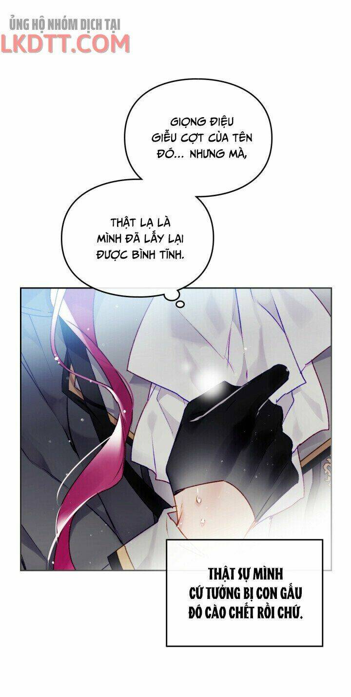 Kết Thúc Của Nhân Vật Phản Diện Chỉ Có Thể Là Cái Chết - Chapter 68 - Page 12