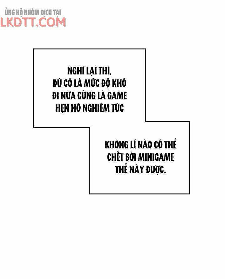 Kết Thúc Của Nhân Vật Phản Diện Chỉ Có Thể Là Cái Chết - Chapter 68 - Page 13