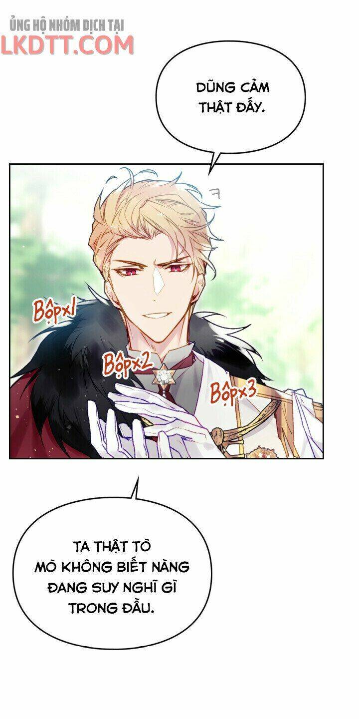 Kết Thúc Của Nhân Vật Phản Diện Chỉ Có Thể Là Cái Chết - Chapter 68 - Page 15