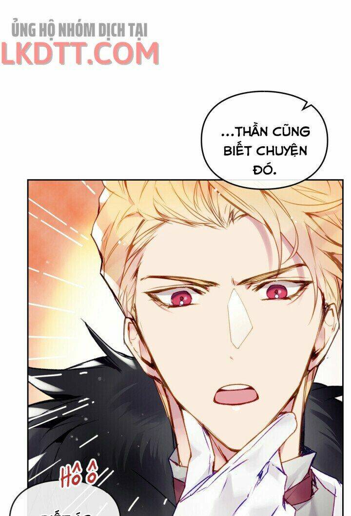 Kết Thúc Của Nhân Vật Phản Diện Chỉ Có Thể Là Cái Chết - Chapter 68 - Page 17