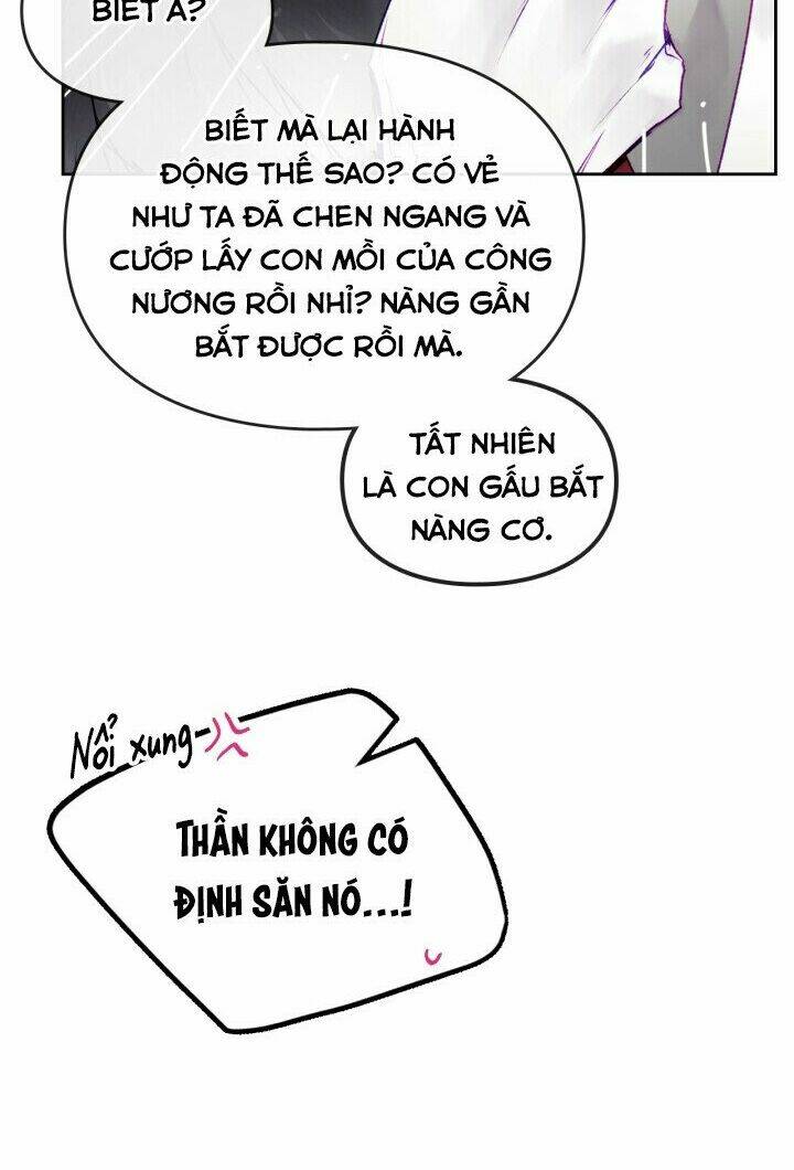 Kết Thúc Của Nhân Vật Phản Diện Chỉ Có Thể Là Cái Chết - Chapter 68 - Page 18
