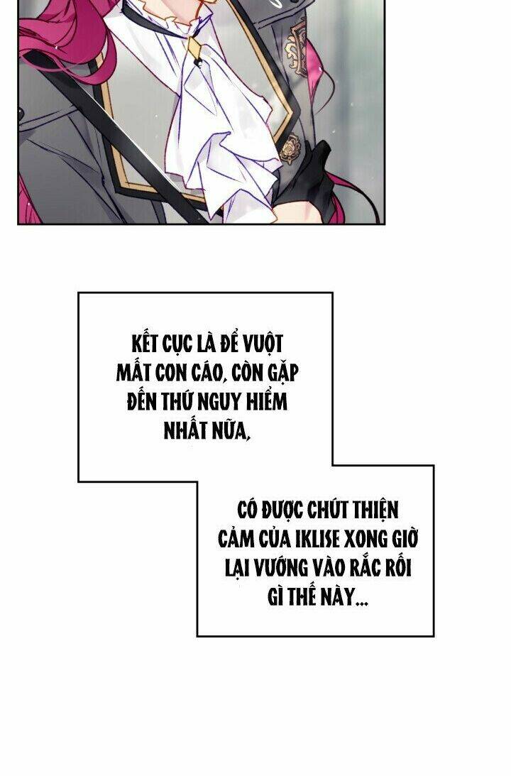 Kết Thúc Của Nhân Vật Phản Diện Chỉ Có Thể Là Cái Chết - Chapter 68 - Page 20