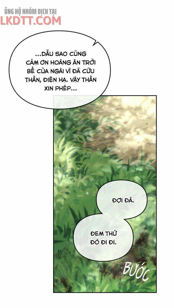 Kết Thúc Của Nhân Vật Phản Diện Chỉ Có Thể Là Cái Chết - Chapter 68 - Page 21