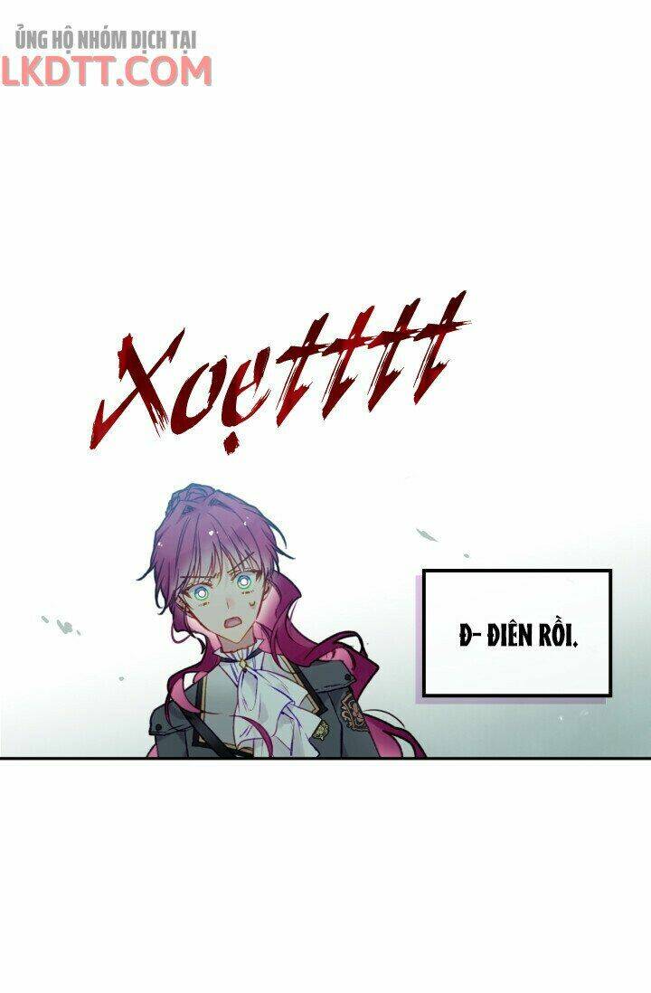 Kết Thúc Của Nhân Vật Phản Diện Chỉ Có Thể Là Cái Chết - Chapter 68 - Page 23