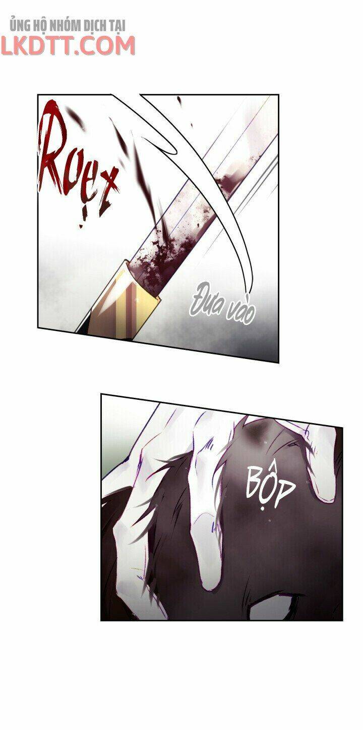 Kết Thúc Của Nhân Vật Phản Diện Chỉ Có Thể Là Cái Chết - Chapter 68 - Page 24