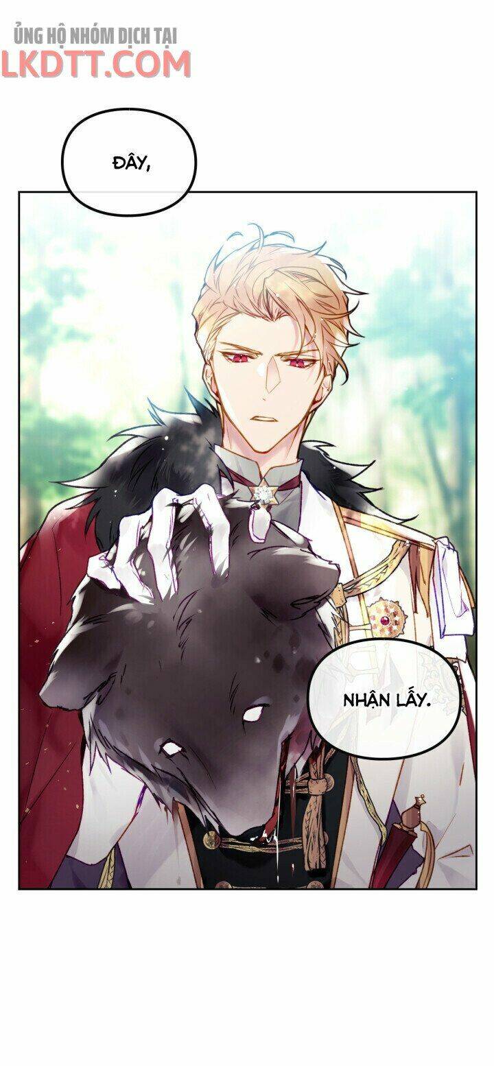 Kết Thúc Của Nhân Vật Phản Diện Chỉ Có Thể Là Cái Chết - Chapter 68 - Page 25
