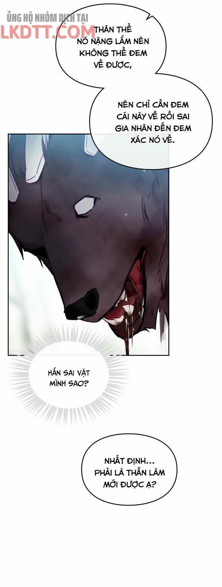 Kết Thúc Của Nhân Vật Phản Diện Chỉ Có Thể Là Cái Chết - Chapter 68 - Page 28