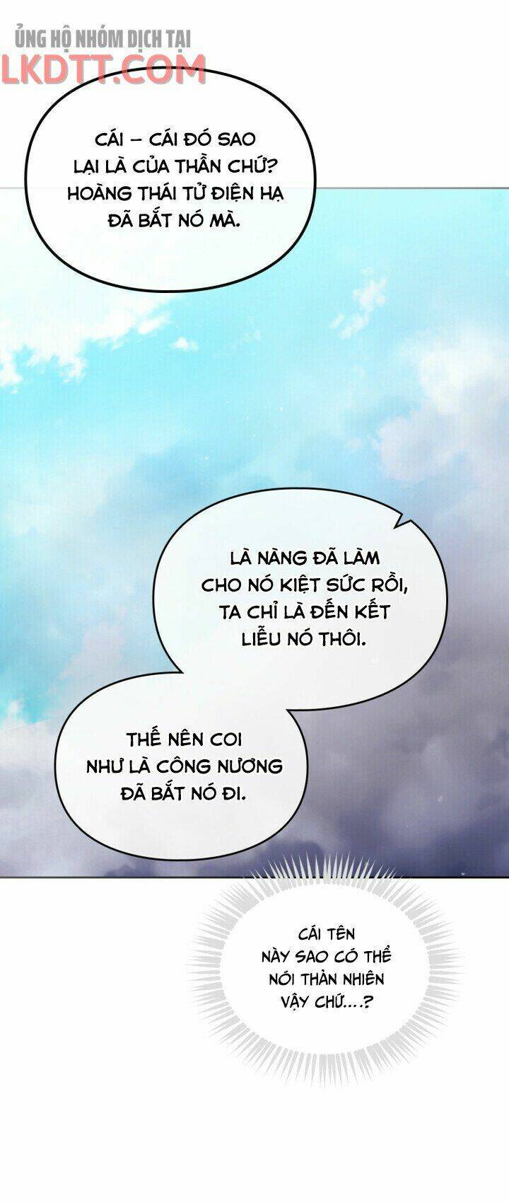 Kết Thúc Của Nhân Vật Phản Diện Chỉ Có Thể Là Cái Chết - Chapter 68 - Page 30