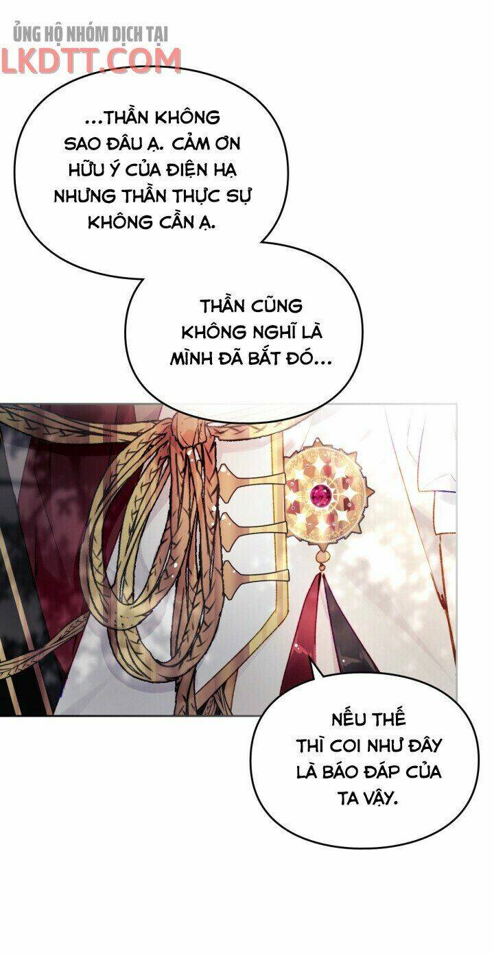 Kết Thúc Của Nhân Vật Phản Diện Chỉ Có Thể Là Cái Chết - Chapter 68 - Page 31