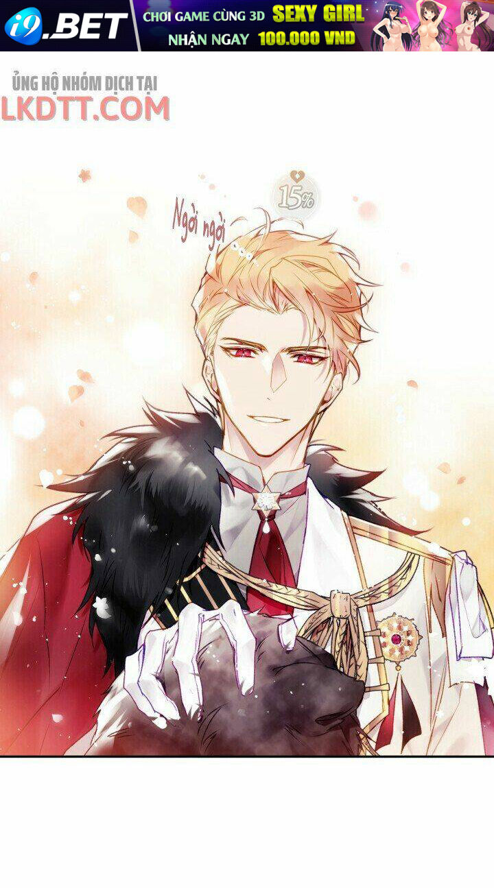 Kết Thúc Của Nhân Vật Phản Diện Chỉ Có Thể Là Cái Chết - Chapter 68 - Page 37