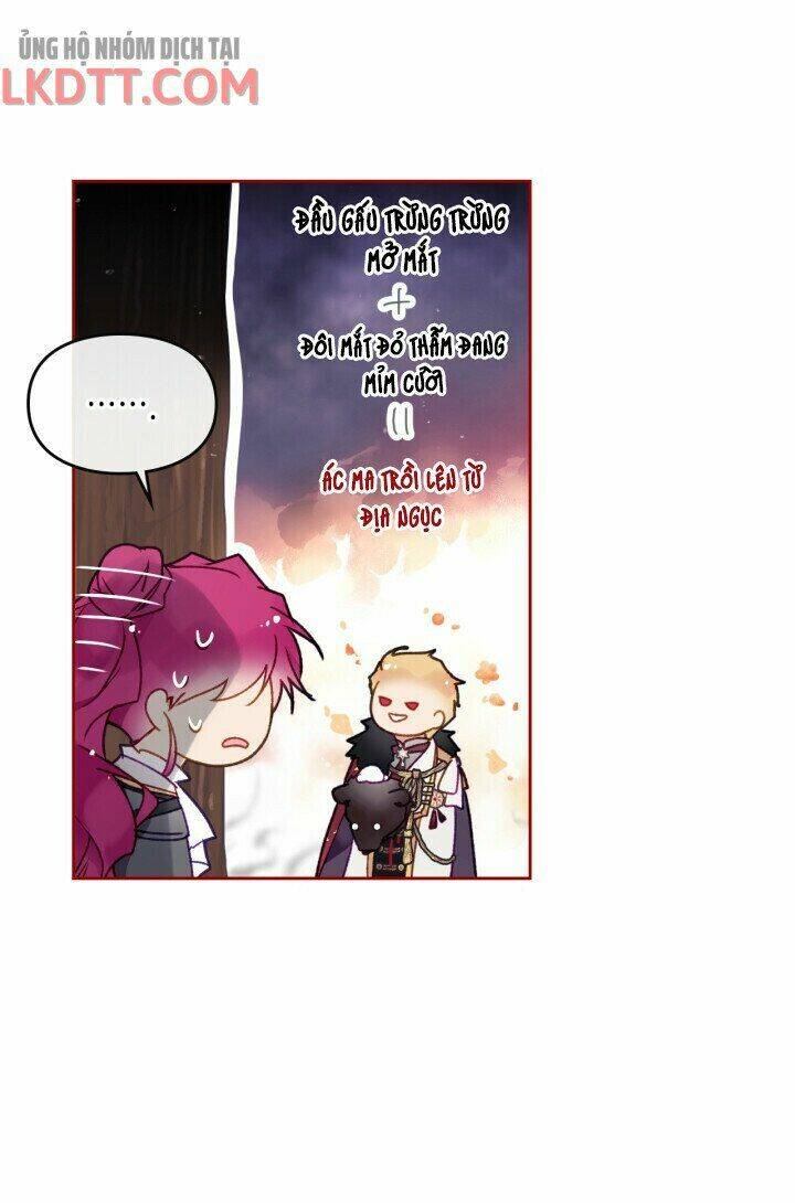 Kết Thúc Của Nhân Vật Phản Diện Chỉ Có Thể Là Cái Chết - Chapter 68 - Page 38