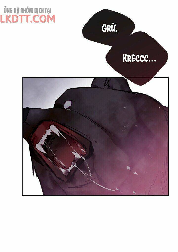 Kết Thúc Của Nhân Vật Phản Diện Chỉ Có Thể Là Cái Chết - Chapter 68 - Page 3