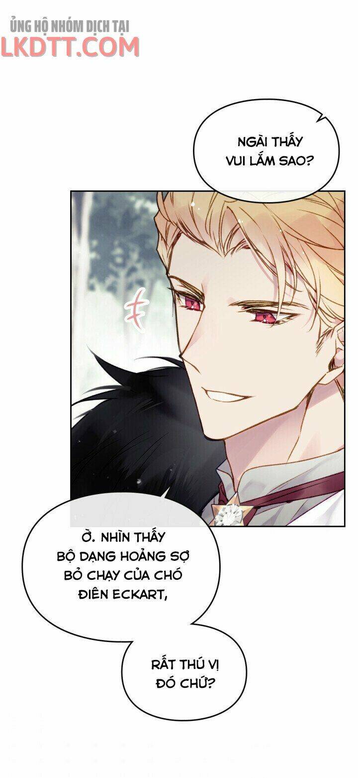 Kết Thúc Của Nhân Vật Phản Diện Chỉ Có Thể Là Cái Chết - Chapter 68 - Page 39