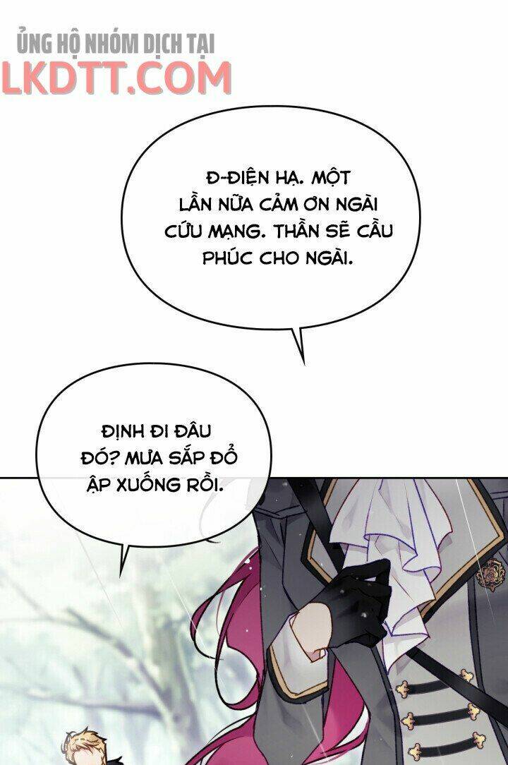 Kết Thúc Của Nhân Vật Phản Diện Chỉ Có Thể Là Cái Chết - Chapter 68 - Page 44