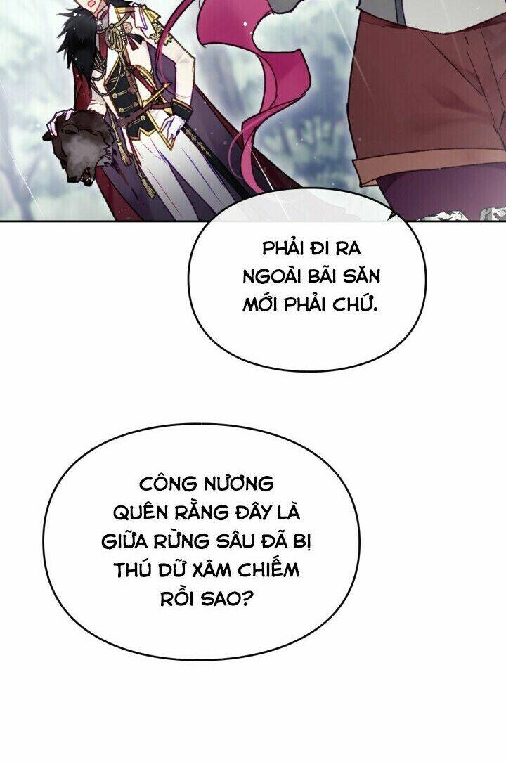 Kết Thúc Của Nhân Vật Phản Diện Chỉ Có Thể Là Cái Chết - Chapter 68 - Page 45