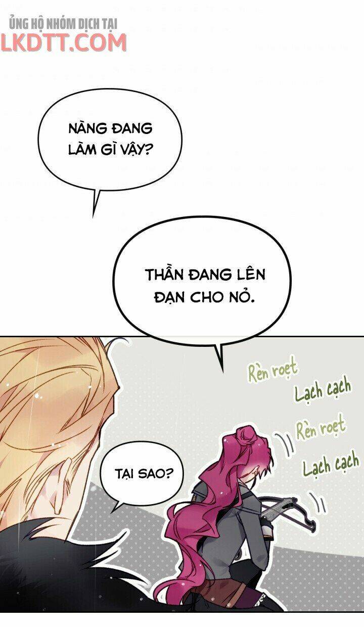 Kết Thúc Của Nhân Vật Phản Diện Chỉ Có Thể Là Cái Chết - Chapter 68 - Page 48