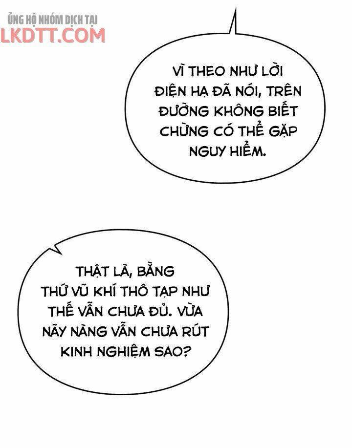 Kết Thúc Của Nhân Vật Phản Diện Chỉ Có Thể Là Cái Chết - Chapter 68 - Page 49