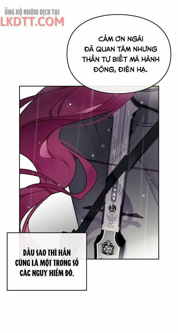 Kết Thúc Của Nhân Vật Phản Diện Chỉ Có Thể Là Cái Chết - Chapter 68 - Page 50