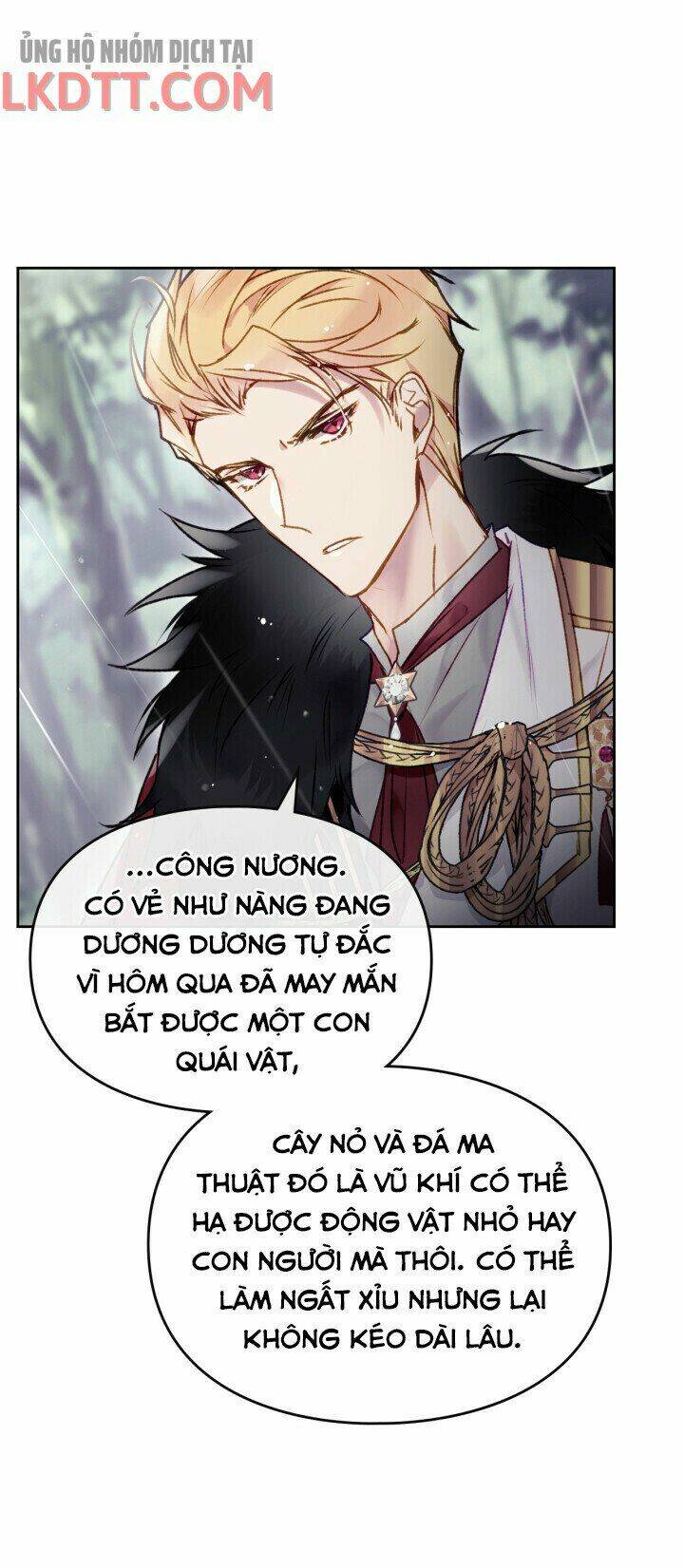 Kết Thúc Của Nhân Vật Phản Diện Chỉ Có Thể Là Cái Chết - Chapter 68 - Page 51