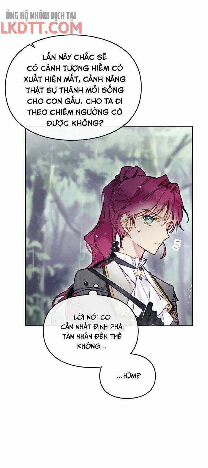 Kết Thúc Của Nhân Vật Phản Diện Chỉ Có Thể Là Cái Chết - Chapter 68 - Page 52