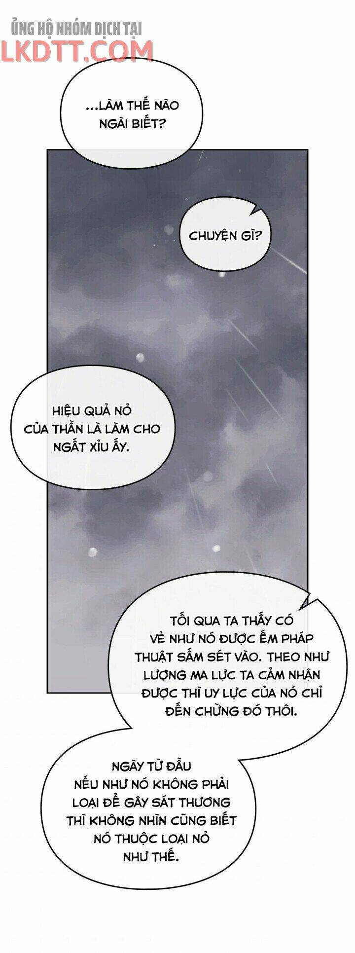 Kết Thúc Của Nhân Vật Phản Diện Chỉ Có Thể Là Cái Chết - Chapter 68 - Page 53