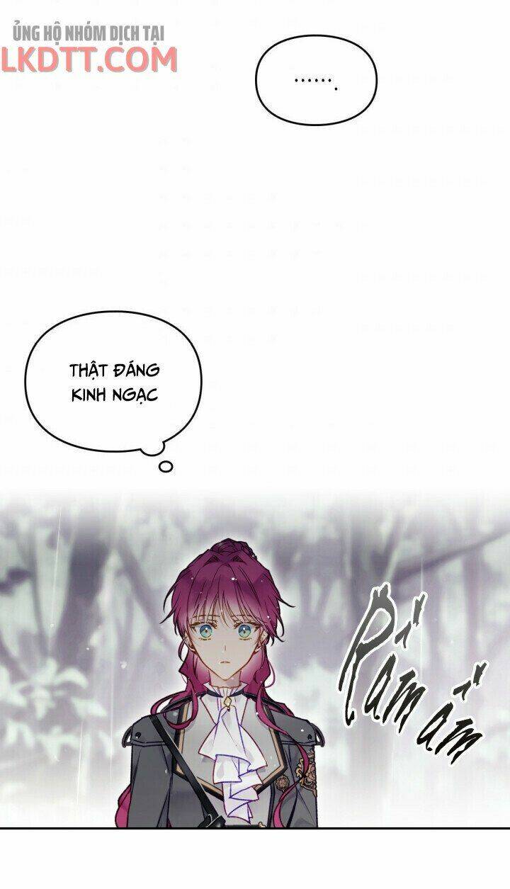 Kết Thúc Của Nhân Vật Phản Diện Chỉ Có Thể Là Cái Chết - Chapter 68 - Page 54