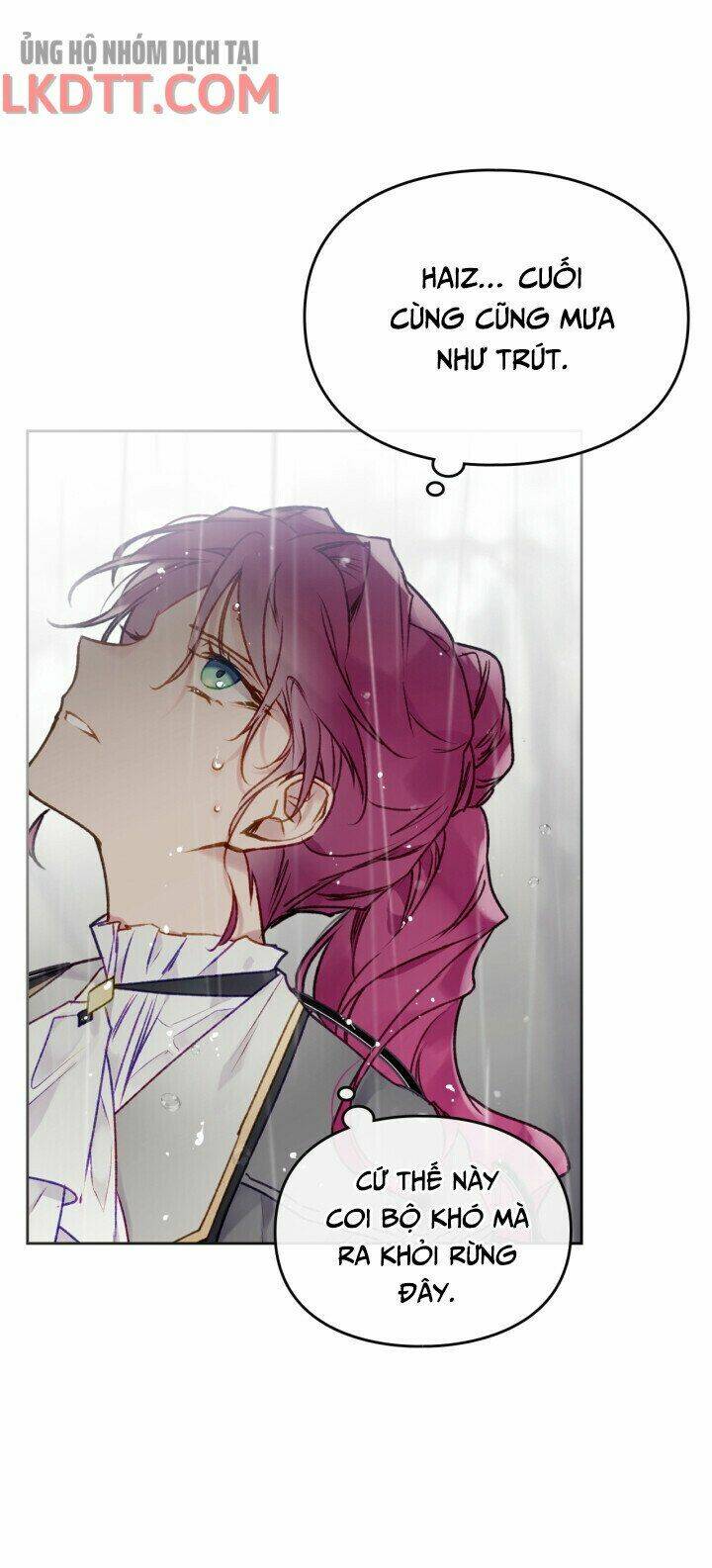Kết Thúc Của Nhân Vật Phản Diện Chỉ Có Thể Là Cái Chết - Chapter 68 - Page 56